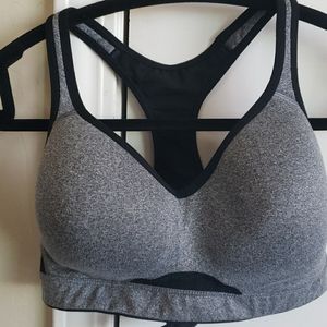 Athleta high impact sports bra
